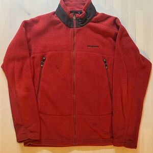Patagonia R3 Radiant Zip-Up Jacket